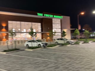 Fresh Market 221 - DORAL