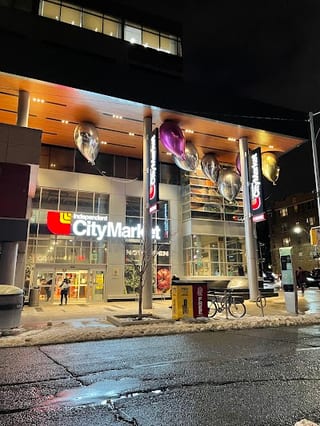 Valu-mart