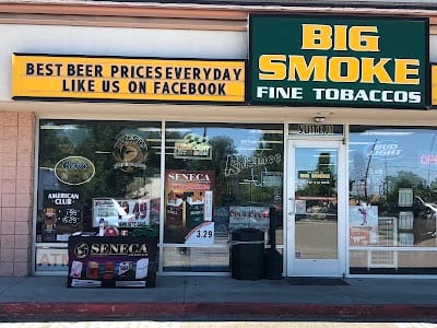Big Smoke