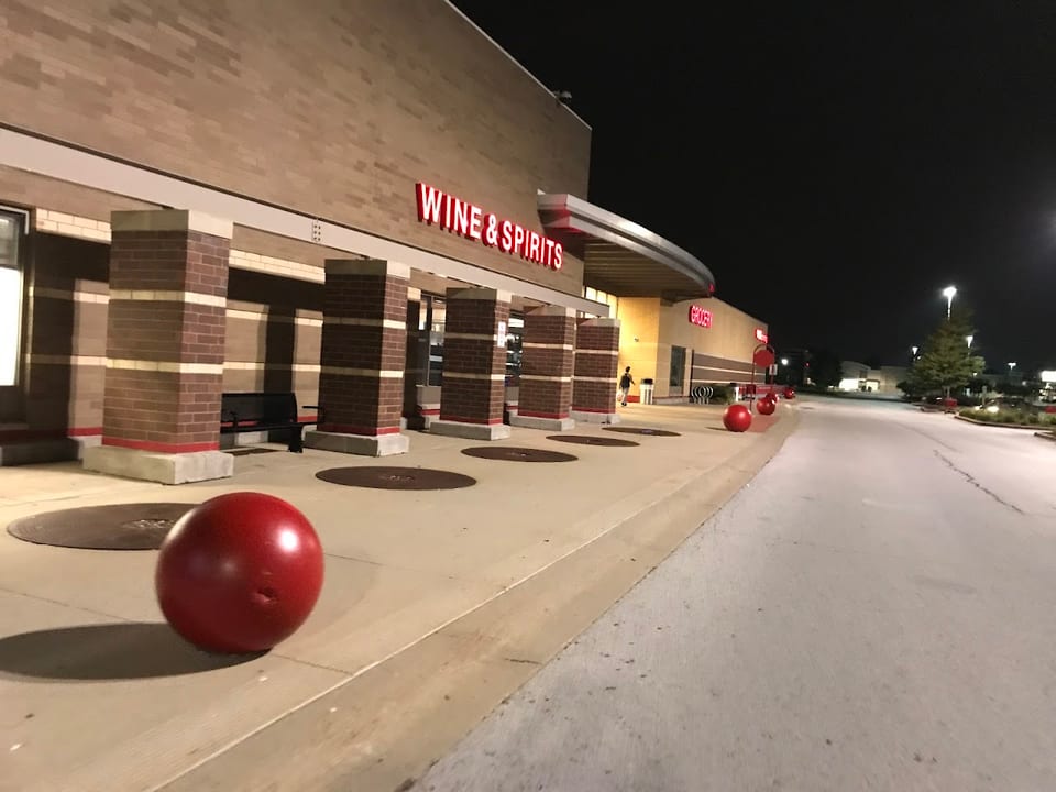 Target - Tinley Park