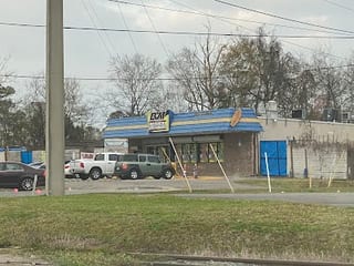 Beaver Quick Mart