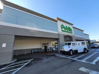 Publix Super Market