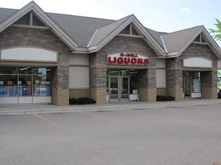 G Will Liquors