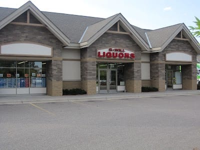 G Will Liquors