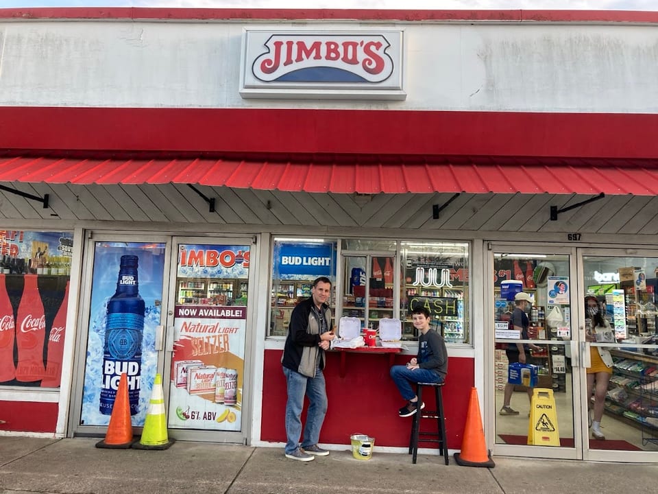 Jimbos 3