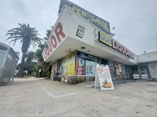 Grand Liquor