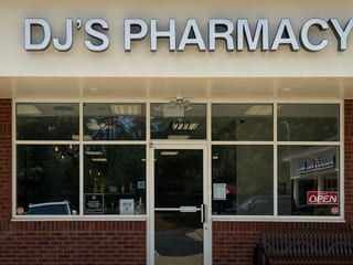 Dj S Pharmacy