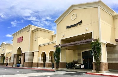 Vons