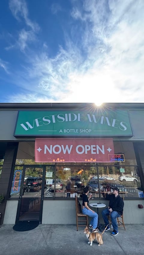Westside Wines