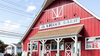 Liquor Barn