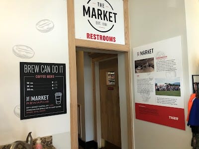 Mill Creek Market