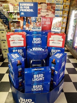 Rockland Liquors