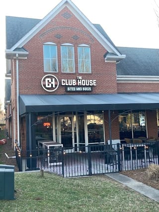 Club House