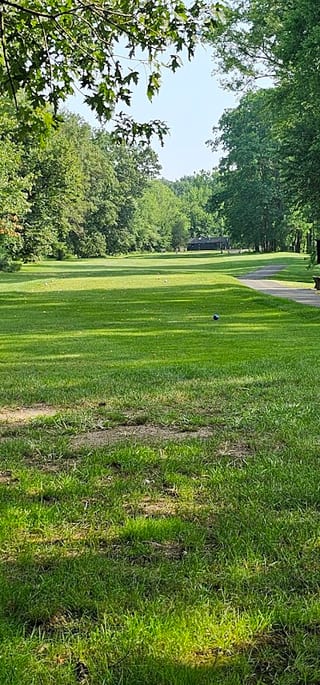 Country Club Of Farmingt0n