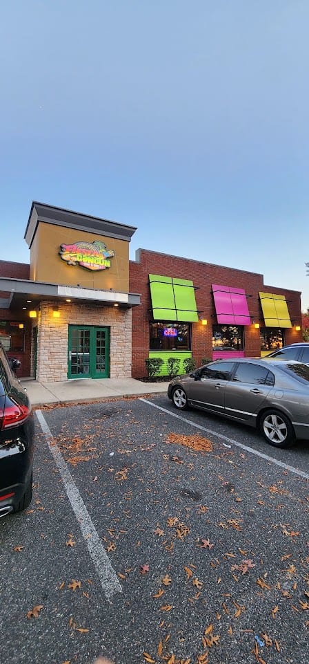 Fiesta Cancun Bar & Grill