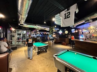 Lounge 88