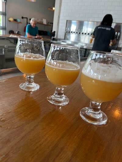 Darwin Brewing Co