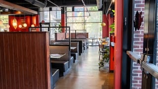 Yellow Brick Pizza