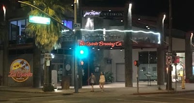 La Quinta Brewing Co. Palm Springs Taproom