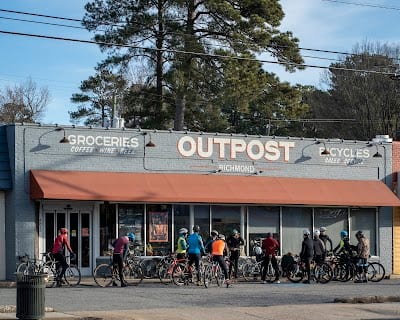 Outpost Richmond
