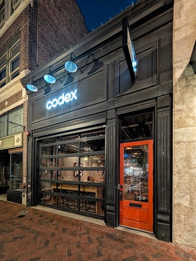 Codex