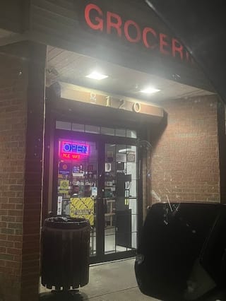 Best Convenience Mart