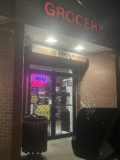 Best Convenience Mart