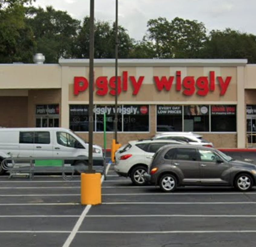 Piggly Wiggly - 171