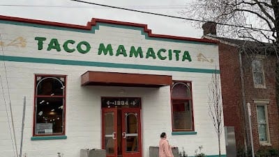 Taco Mamacita