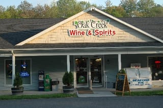 Oak Creek W & S