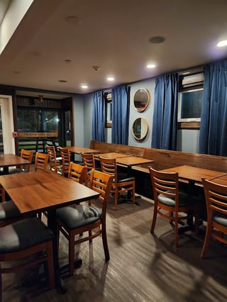 The Tap House