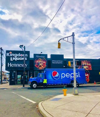 Kingdom Liquors