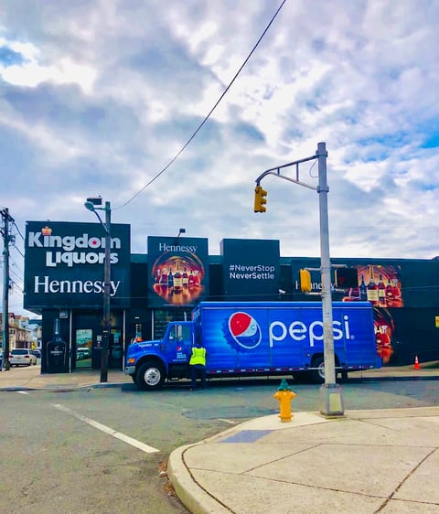 Kingdom Liquors