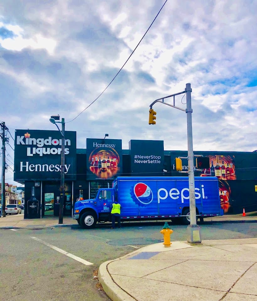 Kingdom Liquors
