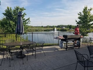Westowne Pub Ames