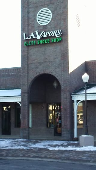 Cali Vapors Elite Smoke Shop - South Charlotte