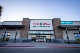 Total Wine