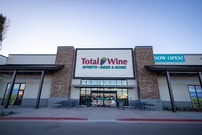 Total Wine