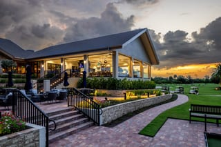 Vines Country Club