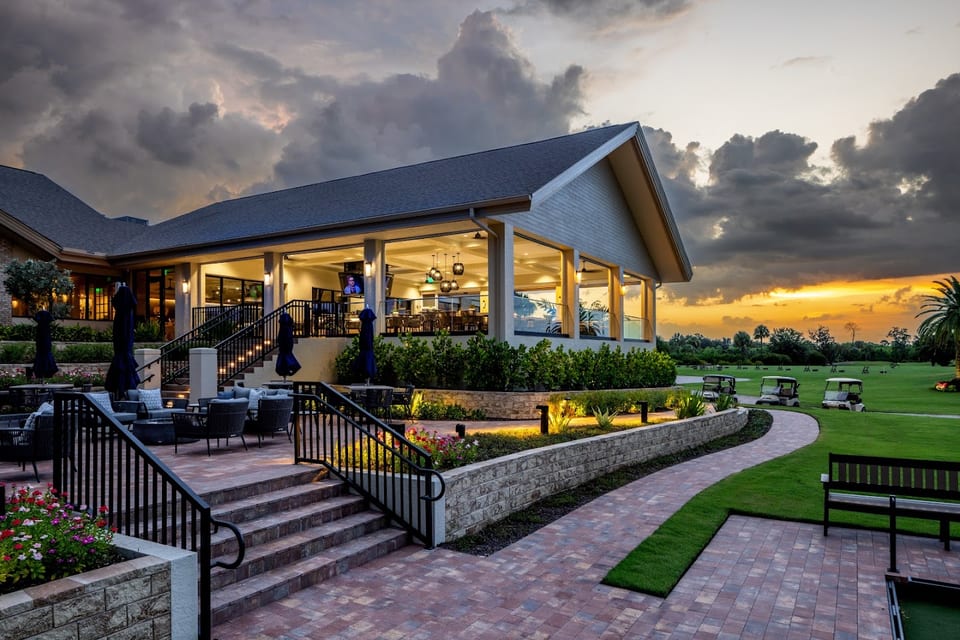 Vines Country Club