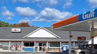 Big Apple Food Store #1120