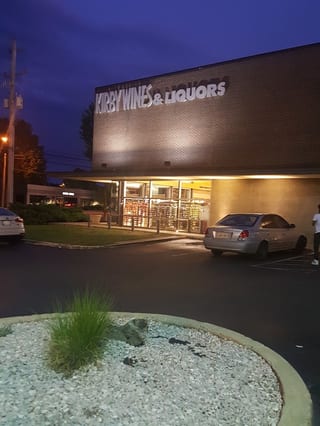 Kirby Wine And Liquors