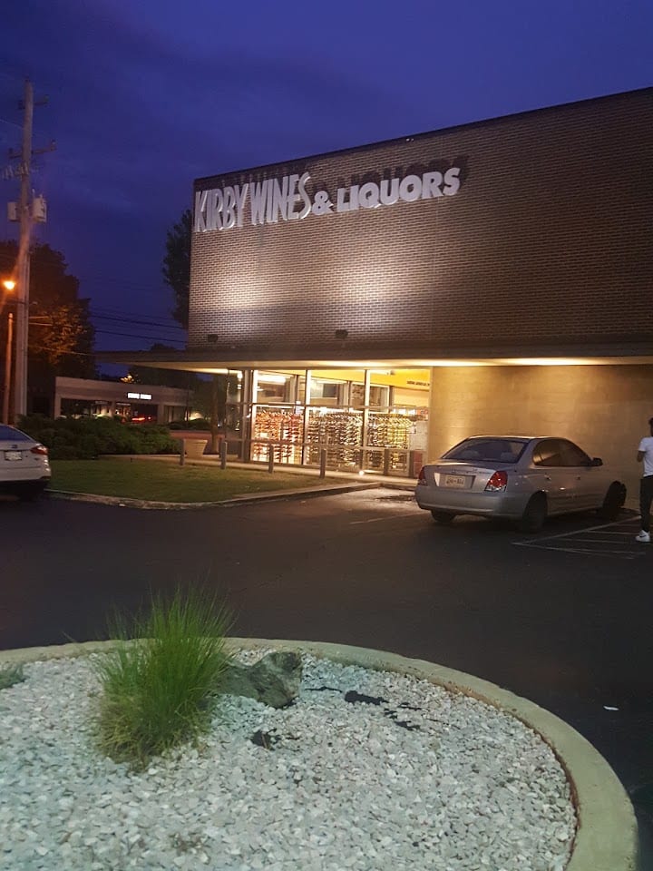 Kirby Wine And Liquors