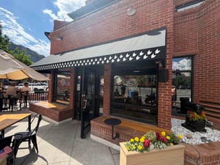Aspen Tap