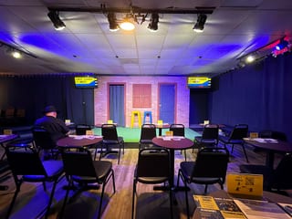 First Coast Comedy