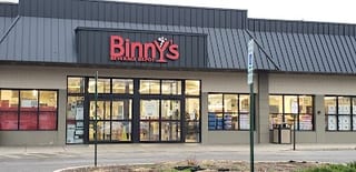 Binnys Beverage Depot