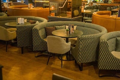 All Bar  One Newcastle
