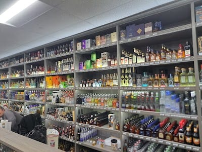 Monarch Liquor