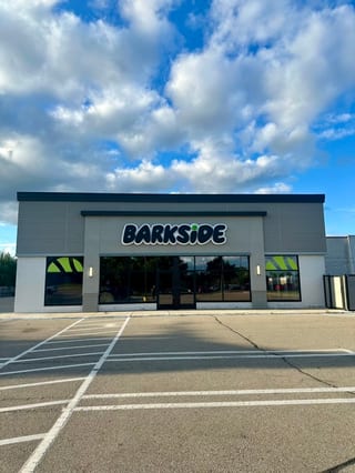 Barkside