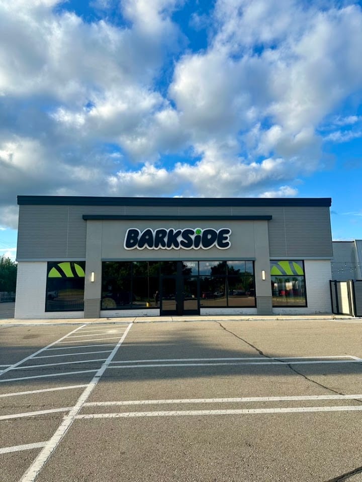 Barkside
